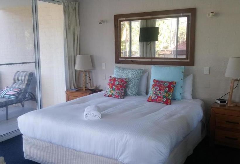 Fotos del hotel Apollo Luxury Apartments:  5