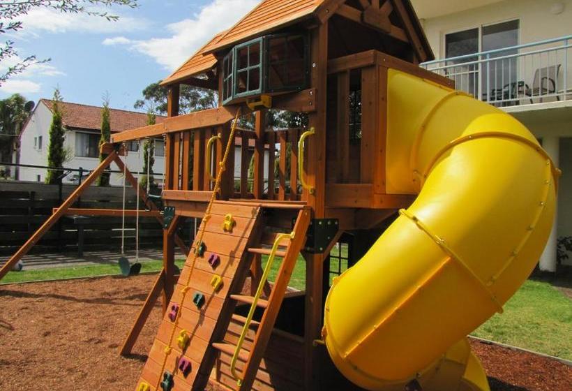 Fotos del hotel Apollo Luxury Apartments:  13