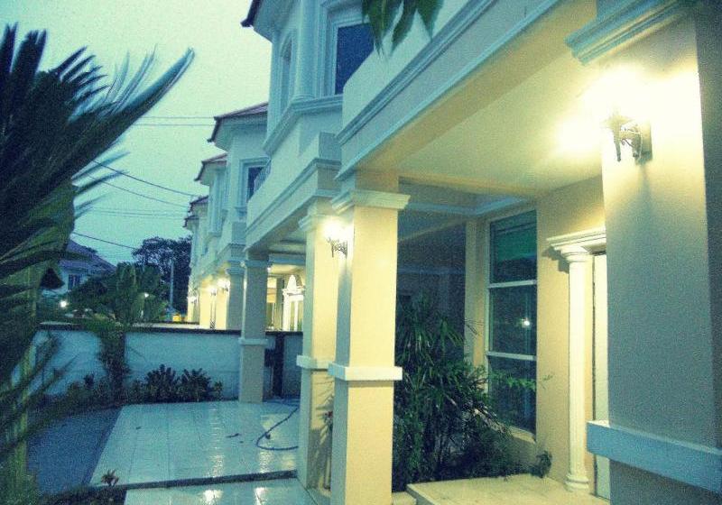 Fotos del hotel Kamalar Palace Retirement Village:  3