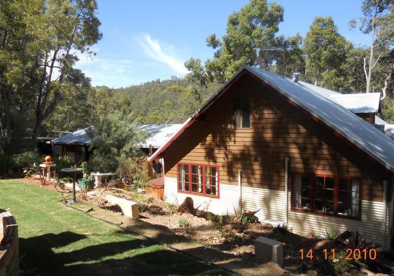 Fotos del hotel Bickley Valley Retreat Bed And Breakfast:  2