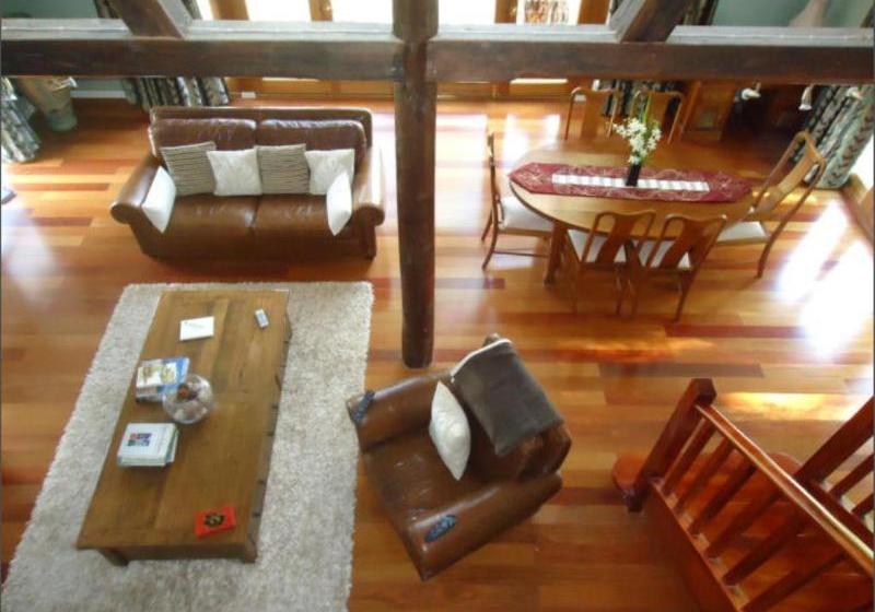 Fotos del hotel Bickley Valley Retreat Bed And Breakfast:  4