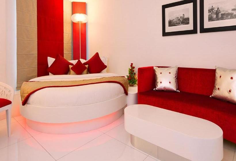 Fotos del hotel Bikanervala Boutique:  4