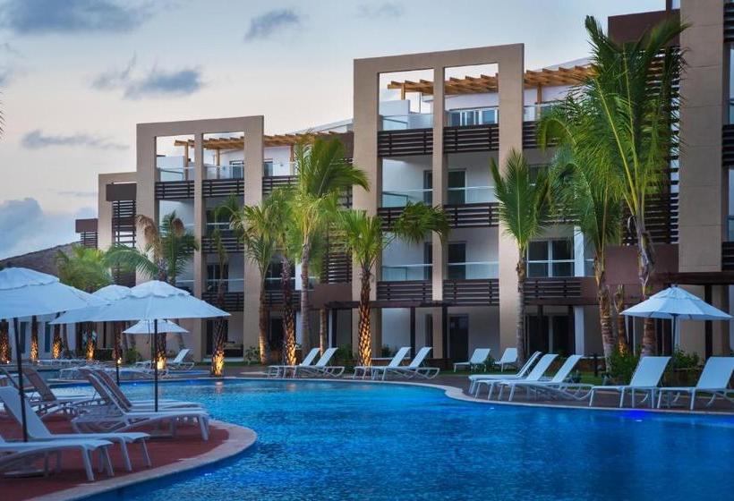 Fotos del hotel Radisson Blu Punta Cana, An All Inclusive Beach Resort:  8