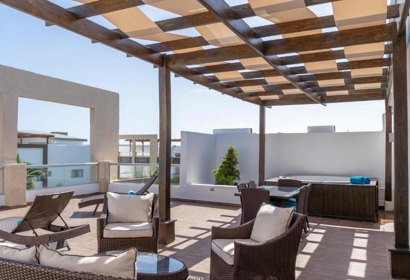 Fotos del hotel Radisson Blu Punta Cana, An All Inclusive Beach Resort:  13