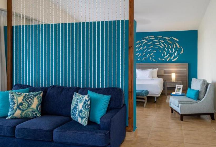 Fotos del hotel Radisson Blu Punta Cana, An All Inclusive Beach Resort:  18