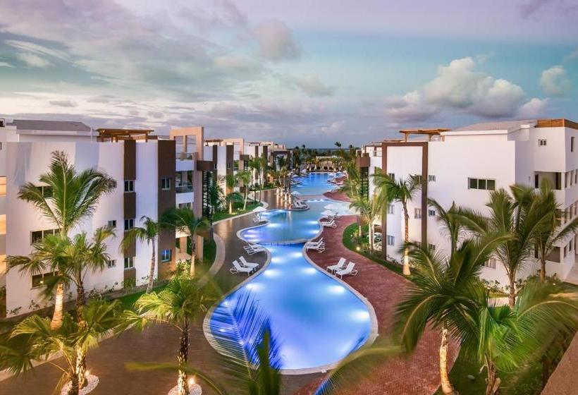 Fotos del hotel Radisson Blu Punta Cana, An All Inclusive Beach Resort:  2