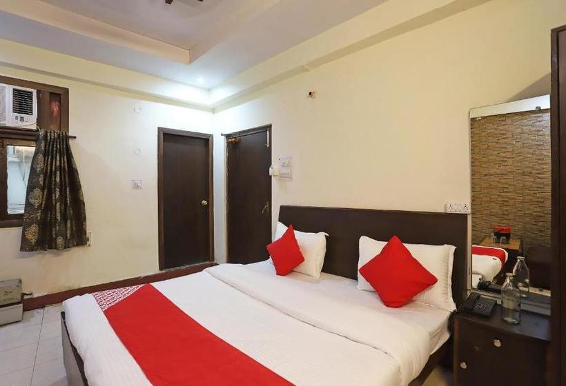 Fotos del hotel Oyo Flagship 76697  Park Awadh:  5