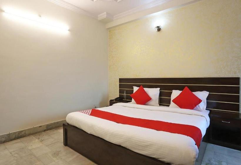 Fotos del hotel Oyo Flagship 76697  Park Awadh:  11