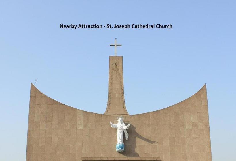 Fotos del hotel Oyo Flagship 76697  Park Awadh:  14