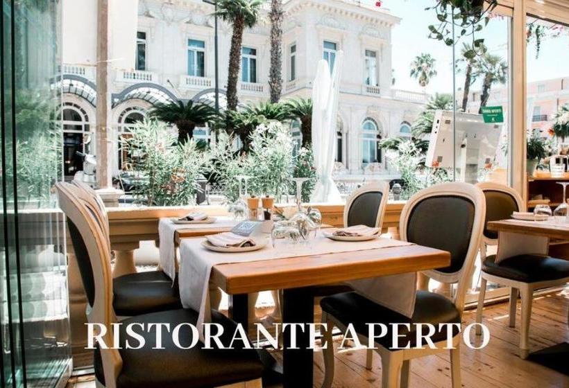 Fotos del hotel Via Marsaglia Rooms:  12