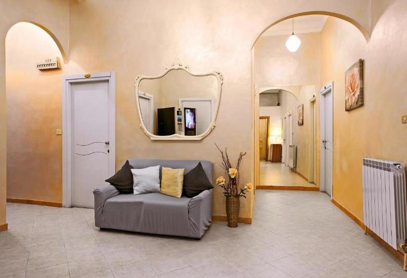 Fotos del hotel Via Marsaglia Rooms:  13