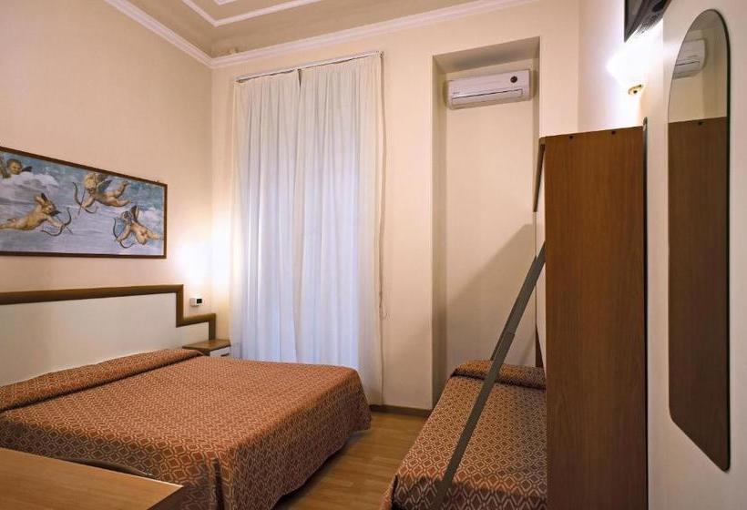 Fotos del hotel Via Marsaglia Rooms:  8