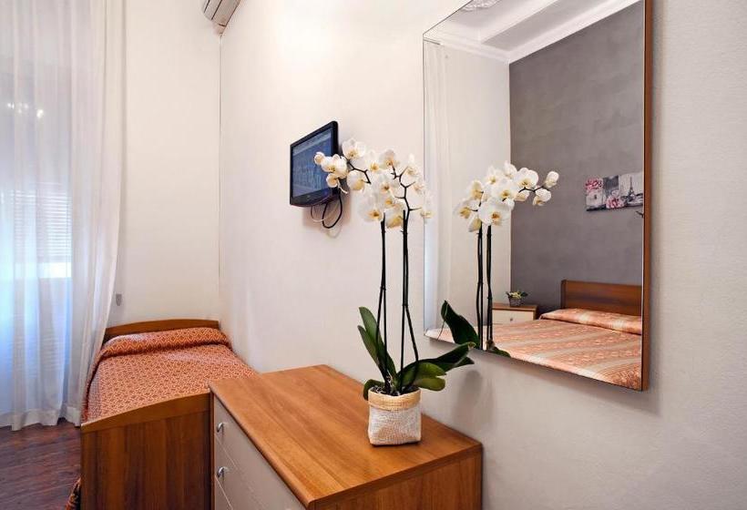 Fotos del hotel Via Marsaglia Rooms:  4