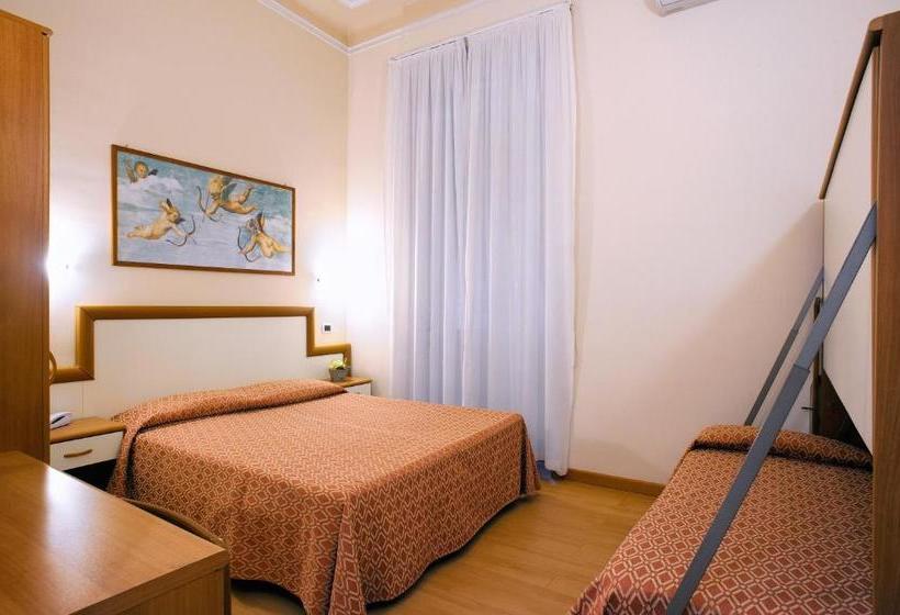 Fotos del hotel Via Marsaglia Rooms:  10