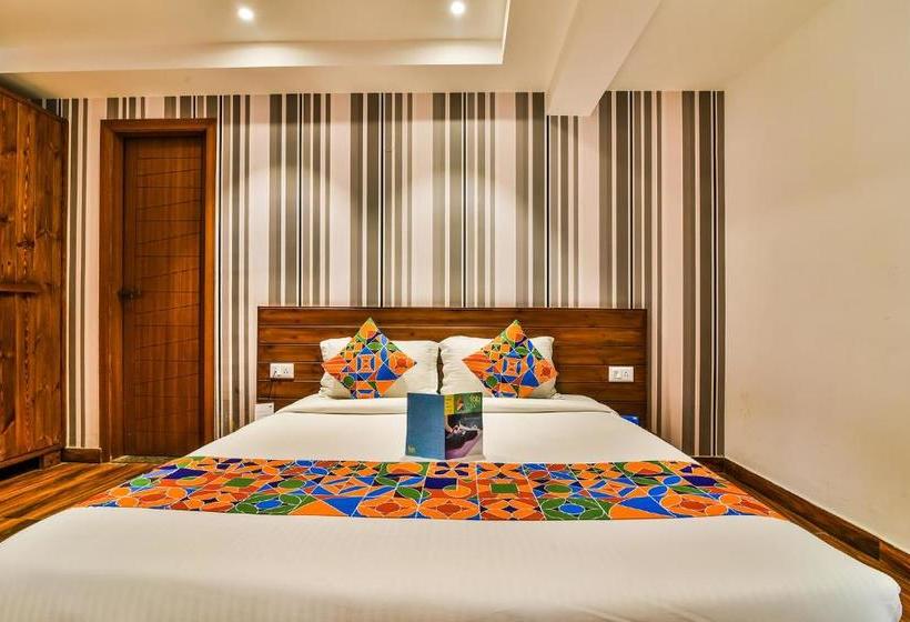 Fotos del hotel Fabhotel Comfort Dome Sector 45:  10