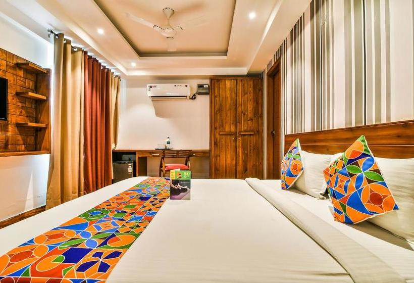 Fotos del hotel Fabhotel Comfort Dome Sector 45:  11