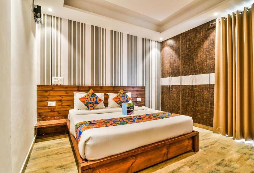 Fotos del hotel Fabhotel Comfort Dome Sector 45:  13