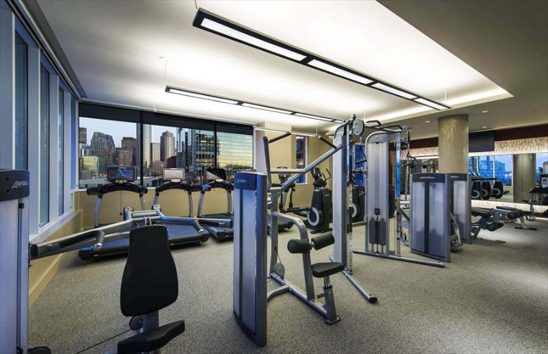 Fotos del hotel Global Luxury Suites At Boston Seaport:  4