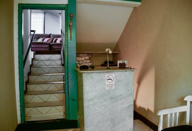 Fotos del hotel Pousada Vila Centro Búzios:  3