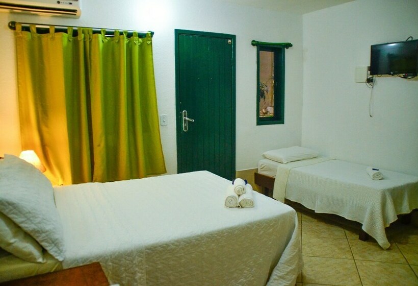 Fotos del hotel Pousada Vila Centro Búzios:  5