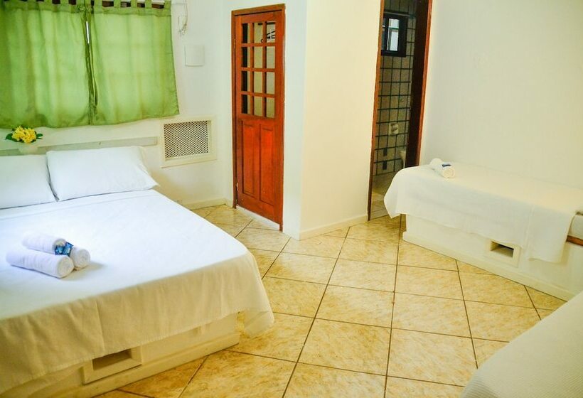 Fotos del hotel Pousada Vila Centro Búzios:  10