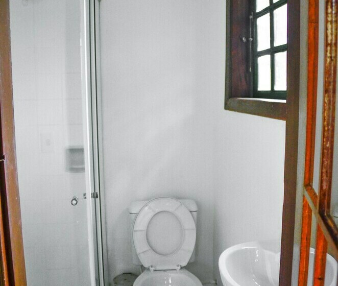 Fotos del hotel Pousada Vila Centro Búzios:  13