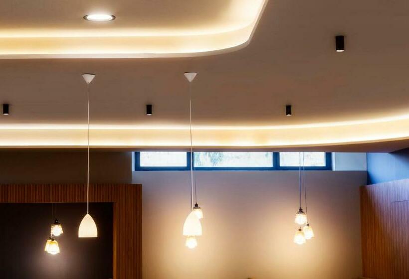 Fotos del hotel B&b  Málaga Centro:  18