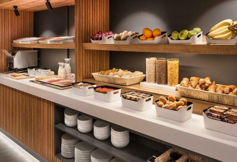 Fotos del hotel B&b  Málaga Centro:  5