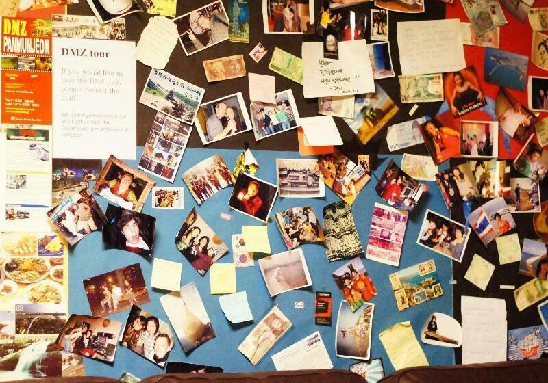 Fotos del hotel Bong House:  4