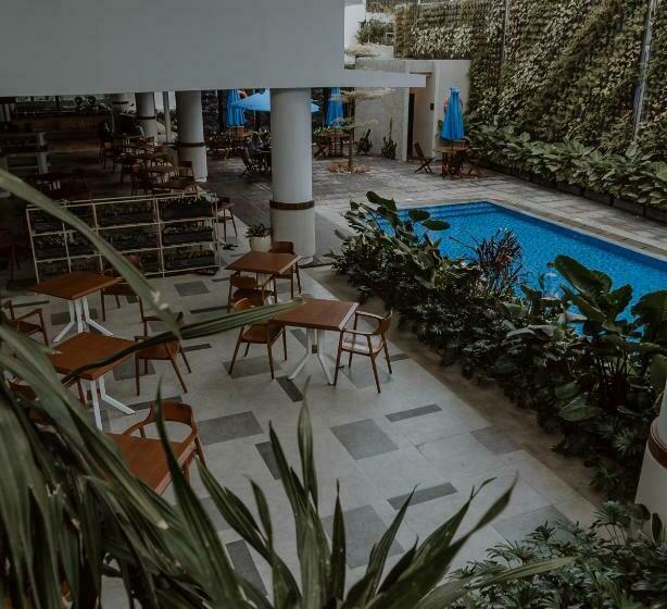 Fotos del hotel Rayz Umm  Malang:  6