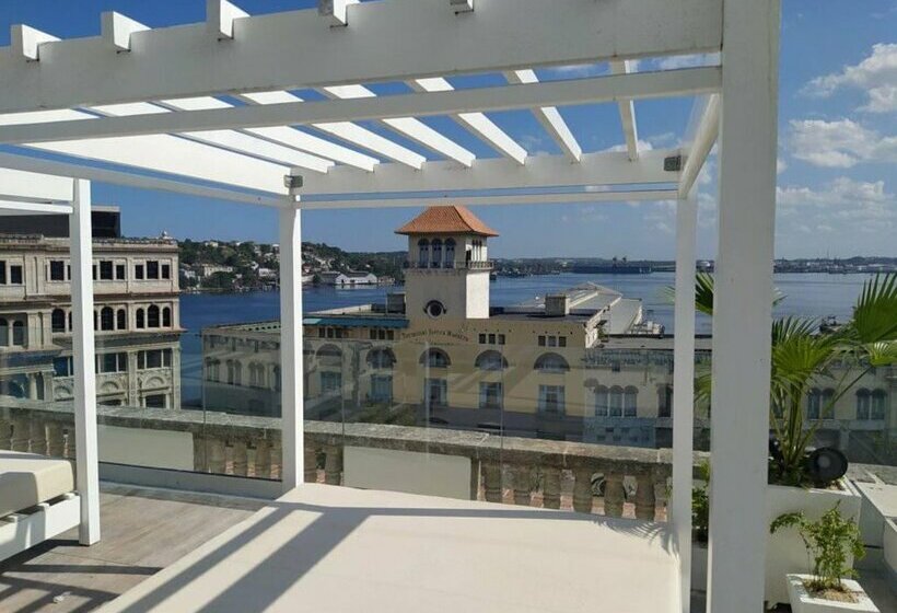 Fotos del hotel Palacio de Los Corredores:  6