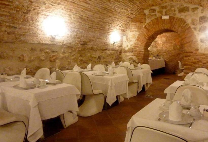 Fotos del hotel Evenia Alcalá Boutique Hotel:  12