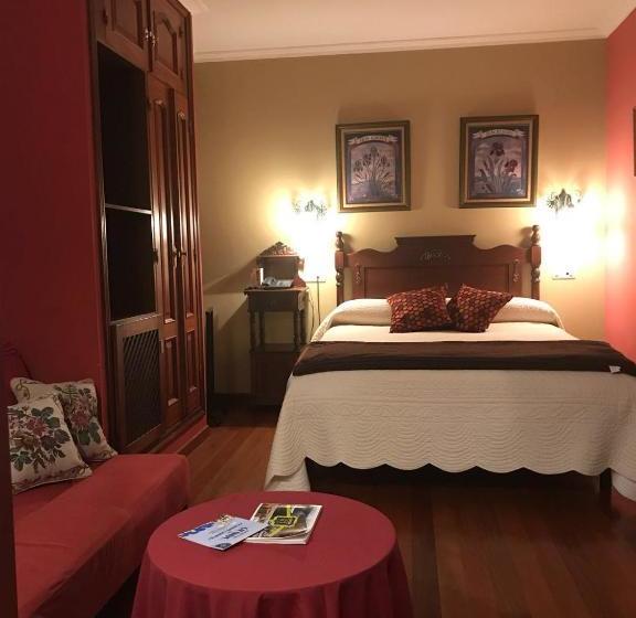 Fotos del hotel La Villa:  10