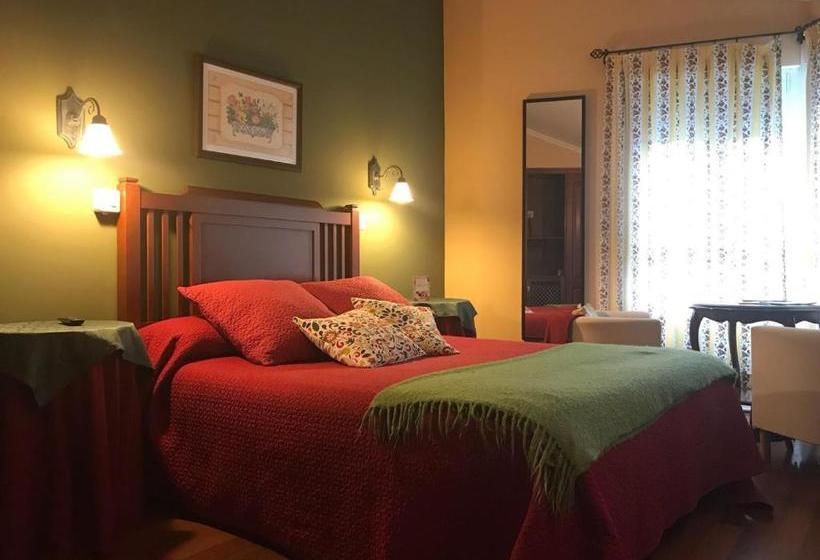 Fotos del hotel La Villa:  6