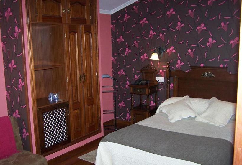 Fotos del hotel La Villa:  2