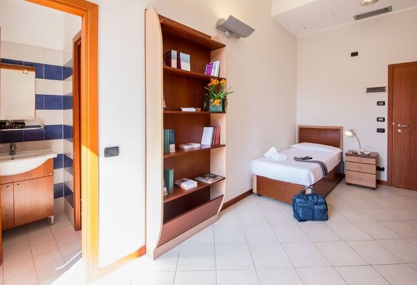 Fotos del hotel Camplus Guest Catania:  22