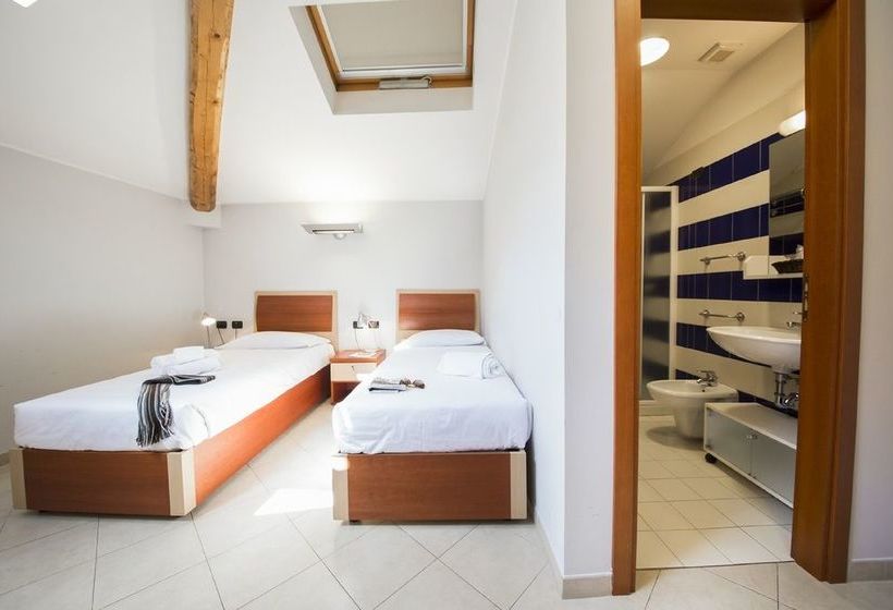 Camplus Guest Catania