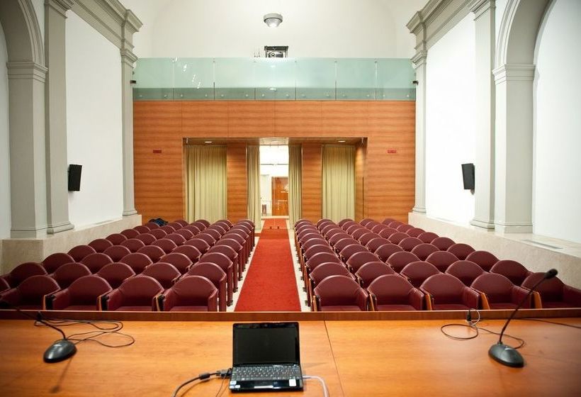 Fotos del hotel Camplus Guest Catania:  4