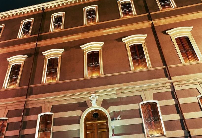 Fotos del hotel Camplus Guest Catania:  19