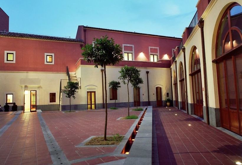 Fotos del hotel Camplus Guest Catania:  11