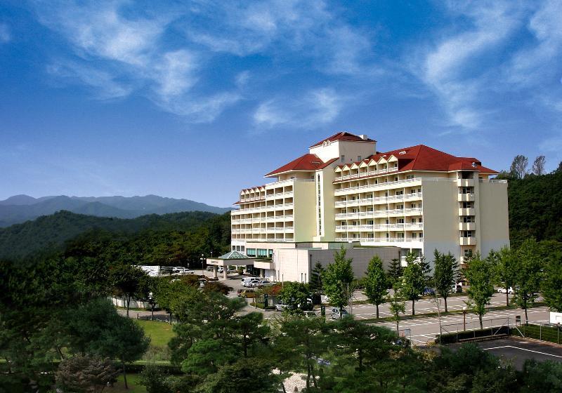 Daemyung Resort Yangpyung