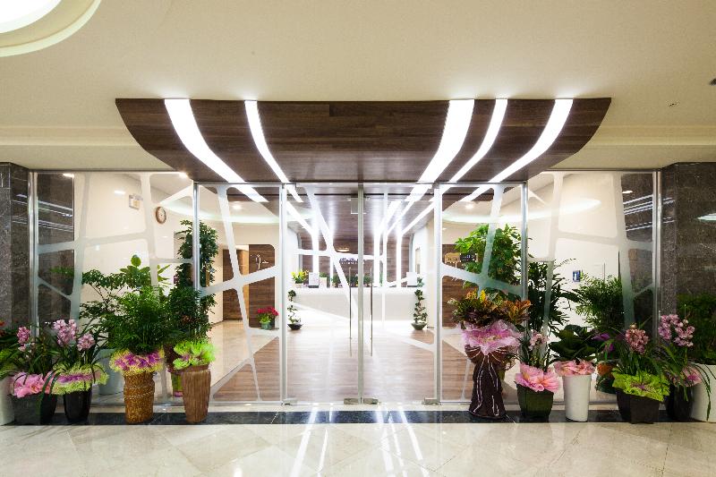 Fotos del hotel Daemyung Resort Yangpyung:  4