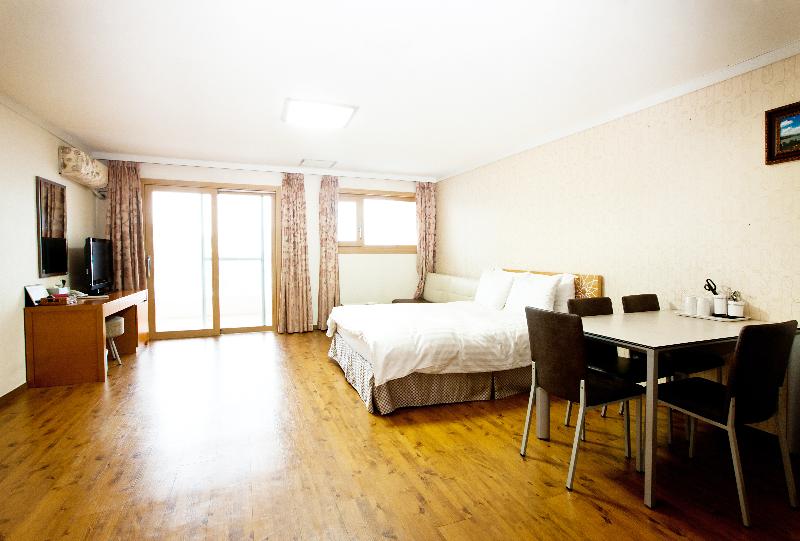 Fotos del hotel Daemyung Resort Yangpyung:  2