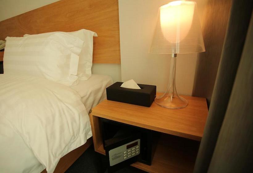 Fotos del hotel I.t.w:  8