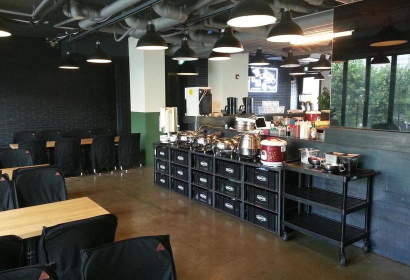 Fotos del hotel I.t.w:  9