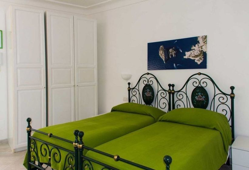 Fotos del hotel La Limonaia:  16