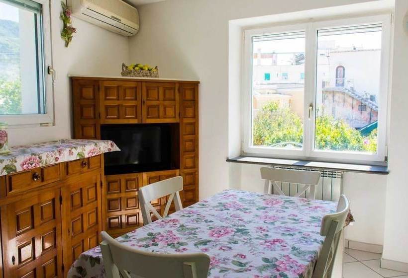 Fotos del hotel La Limonaia:  6