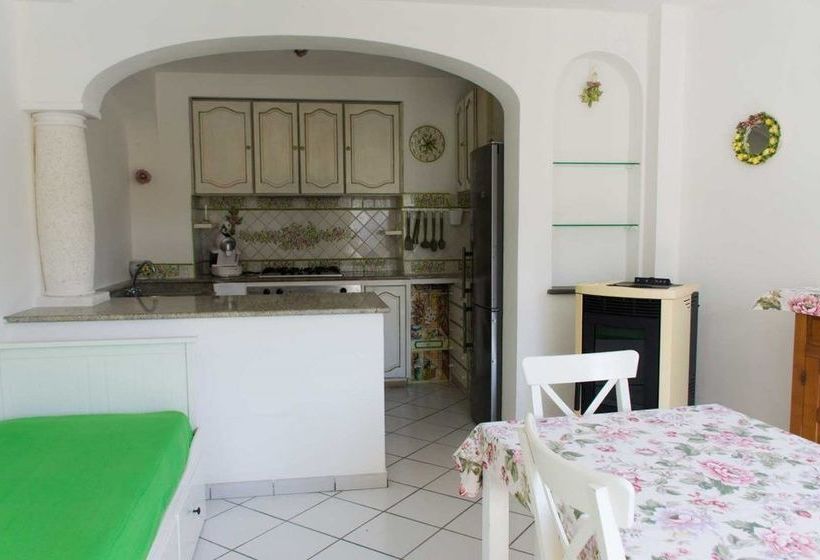 Fotos del hotel La Limonaia:  3