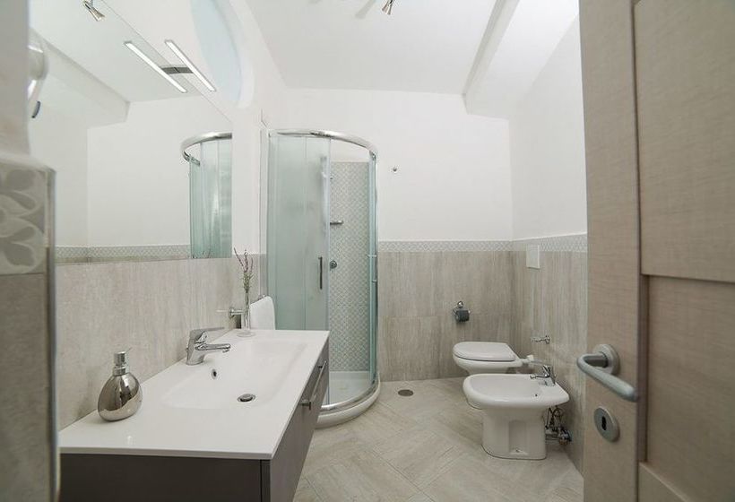 Fotos del hotel La Limonaia:  4