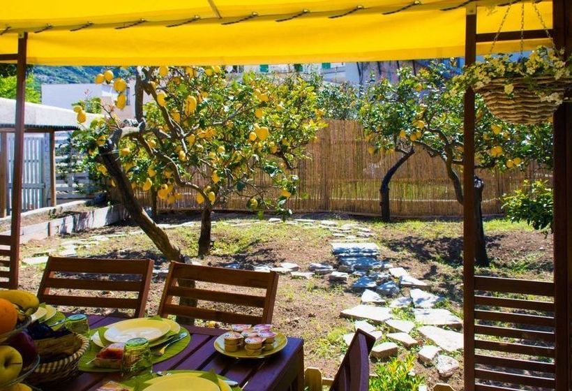 Fotos del hotel La Limonaia:  10